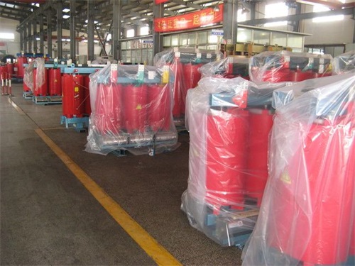 诸暨SCB10-200kva干式变压器现货价格