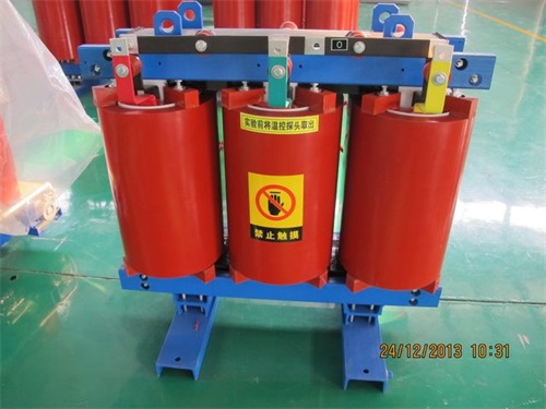 诸暨SCB12-315KVA/10KV/0.4KV干式变压器