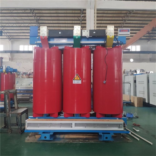 诸暨SCB12-2500KVA/10KV/0.4KV干式变压器